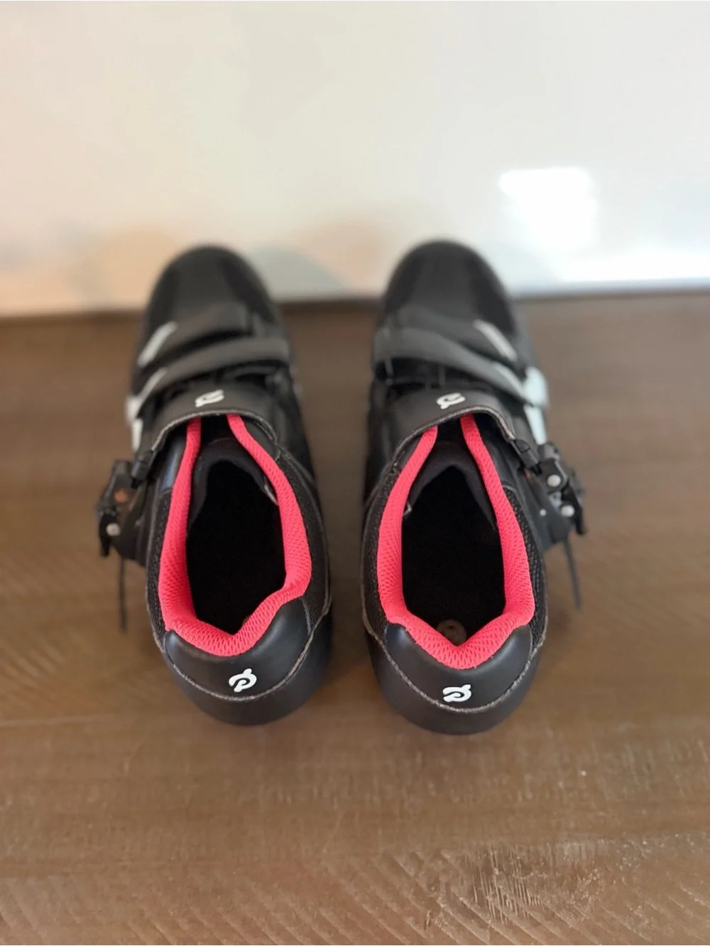 Pelotón Unisex Cycling Shoes